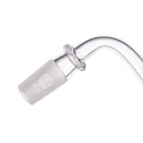 IC Glass - BUCKSKIN | 14MM Male Banger