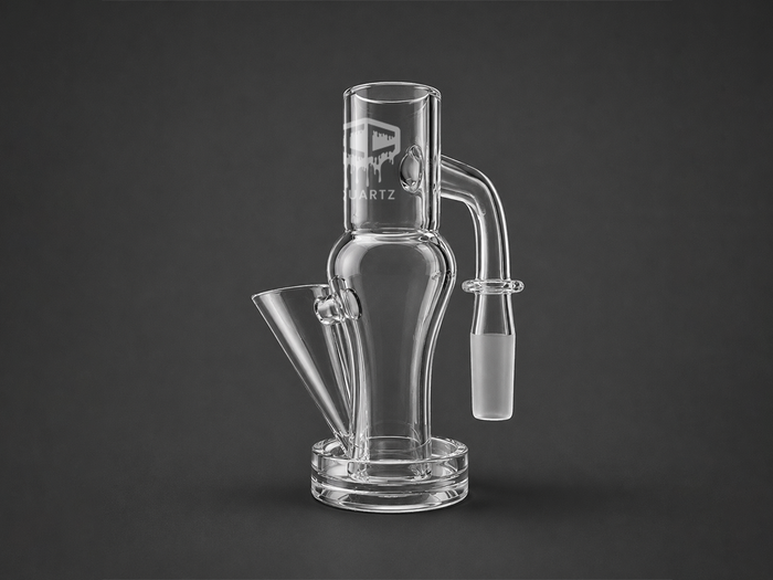 IC Quartz Prestige 2nd Gen