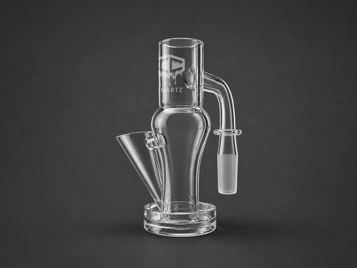 IC Quartz Prestige 2nd Gen