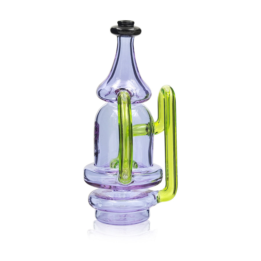 Puffco Toppers Custom Puffco Tops by IC Glass | Fits Puffco Peak & Peak Pro