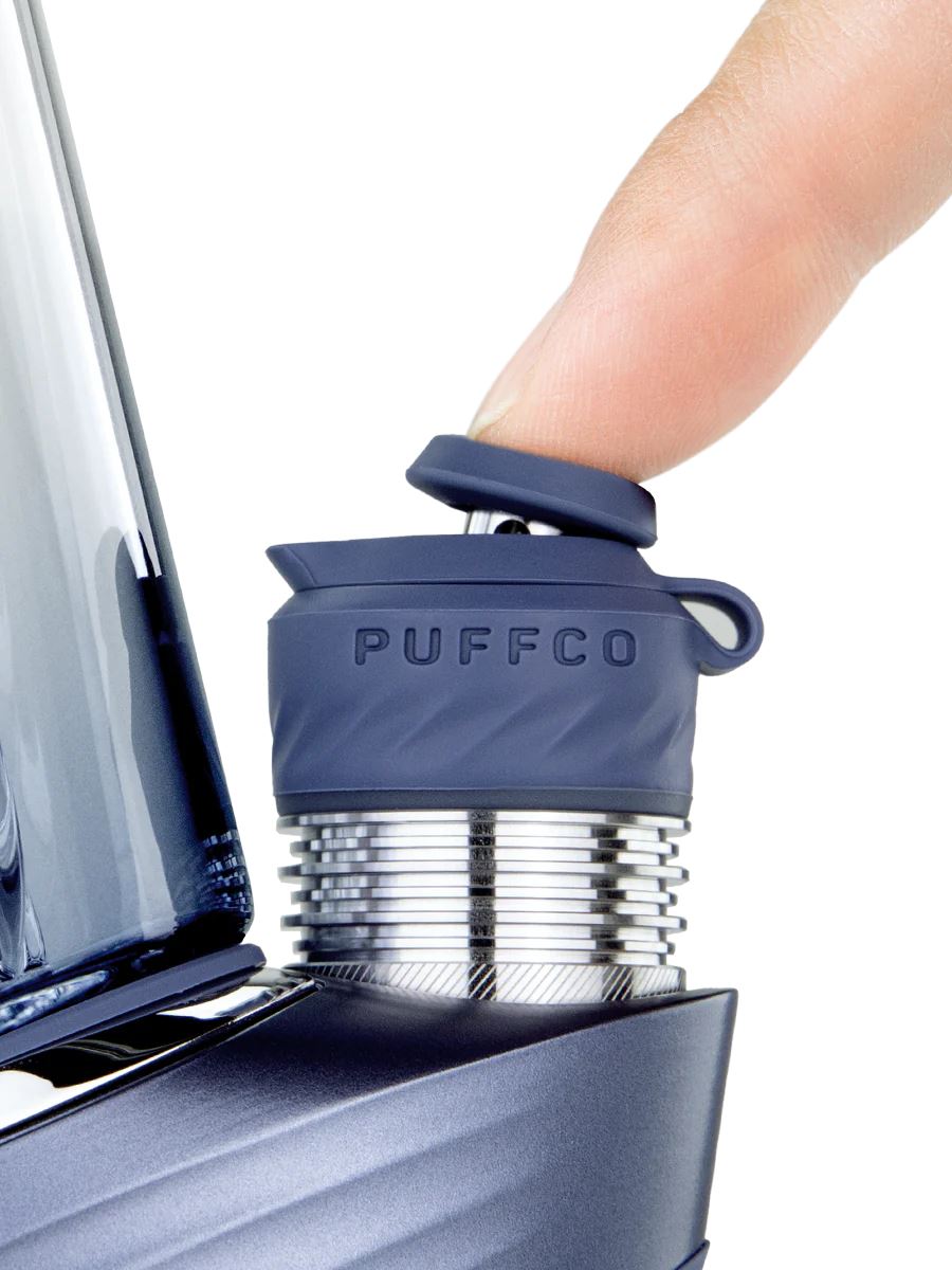 Puffco Peak Pro| Version 3 | 3DXL Edition IC Glass Puffco Peak Pro| Version 3 | 3DXL Edition IC Glass