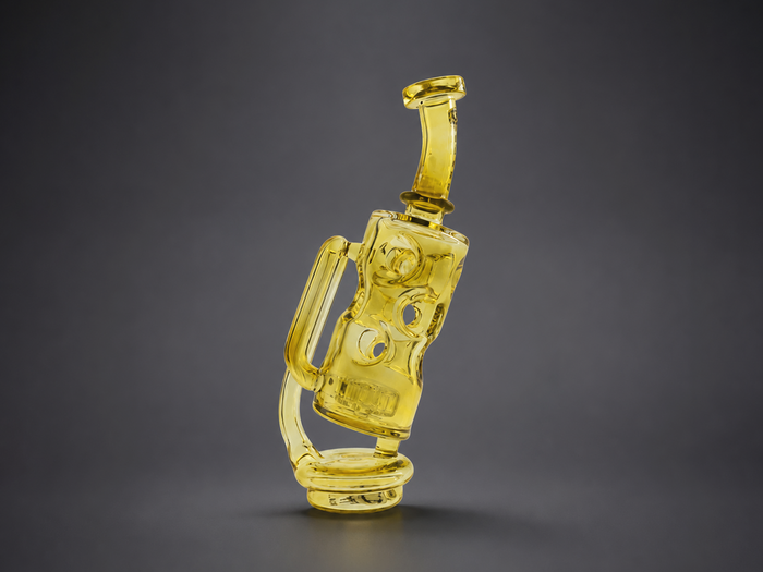 Puffco Peak/Peak Pro Attachment