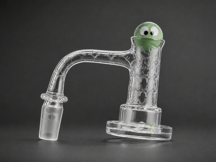 Quasar 4th Gen