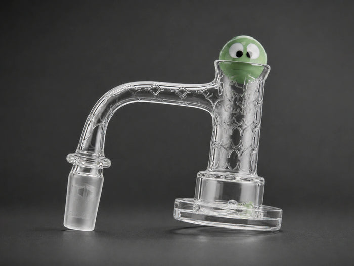 Quasar 4th Gen