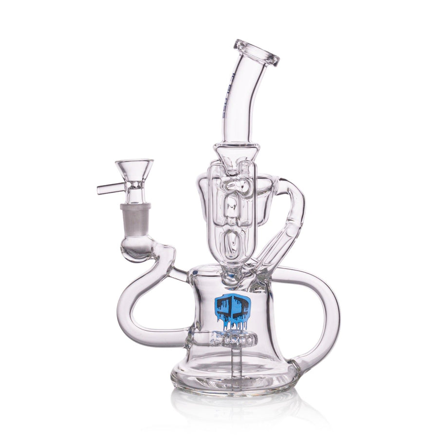 IC Glass Premium Design Recycler