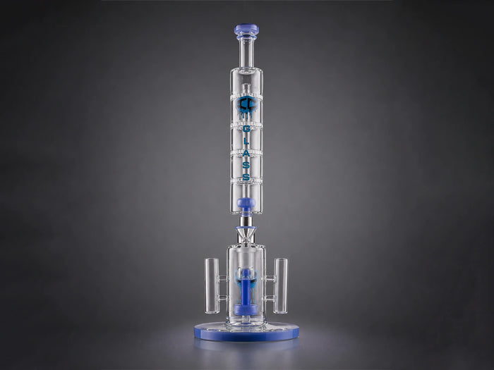 Dual Purpose Nectar Collector Dab Rig
