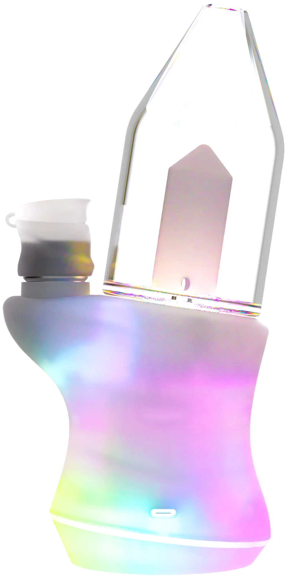 Focus V CARTA 2 - Electric Dab Rig | High Powered with Updated Capabilities
