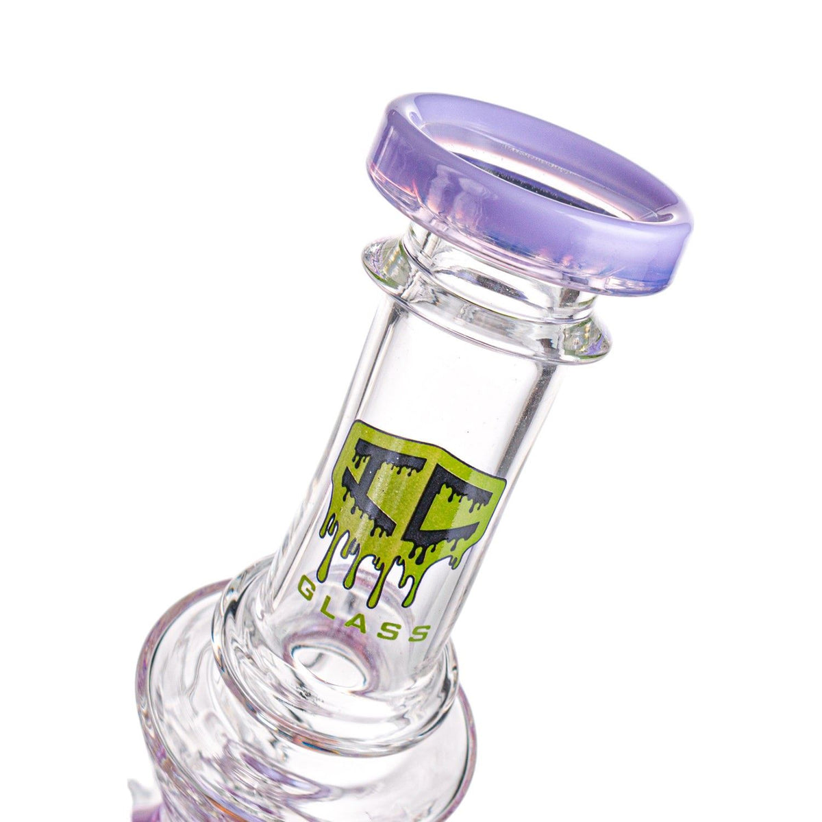Multi-stage seed perc engineering in carta 2 glass attachment

