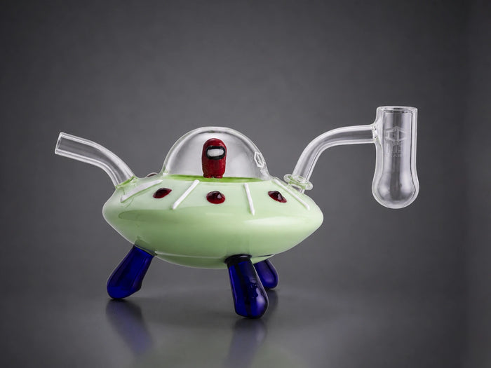 UFO Dab Rig