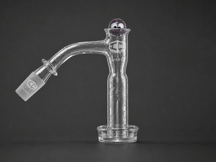 IC Quartz Voyager 3rd Gen