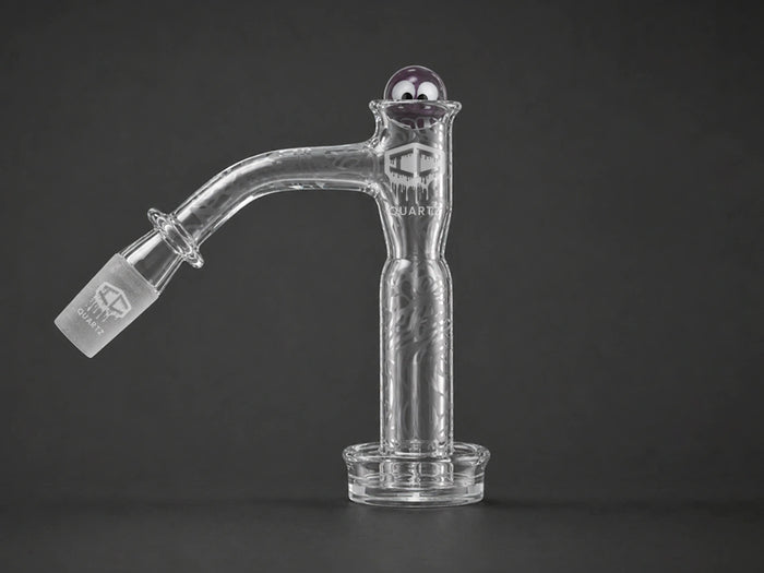 IC Quartz Voyager 3rd Gen
