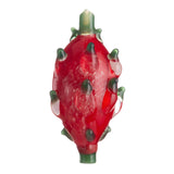 IC - Sliced Dragon Fruit Design Hand pipe | 4.5 Inch