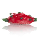 IC - Sliced Dragon Fruit Design Hand pipe | 4.5 Inch