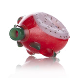 IC - Sliced Dragon Fruit Design Hand pipe | 4.5 Inch