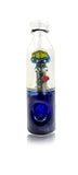 IC Glass - Trippy Mushroom Handpipe