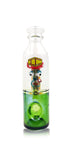 IC Glass - Trippy Mushroom Handpipe