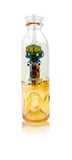 IC Glass - Trippy Mushroom Handpipe