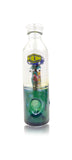 IC Glass - Trippy Mushroom Handpipe