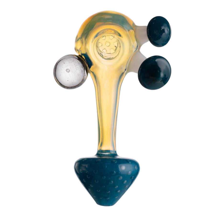 IC Glass Mushy Pipe