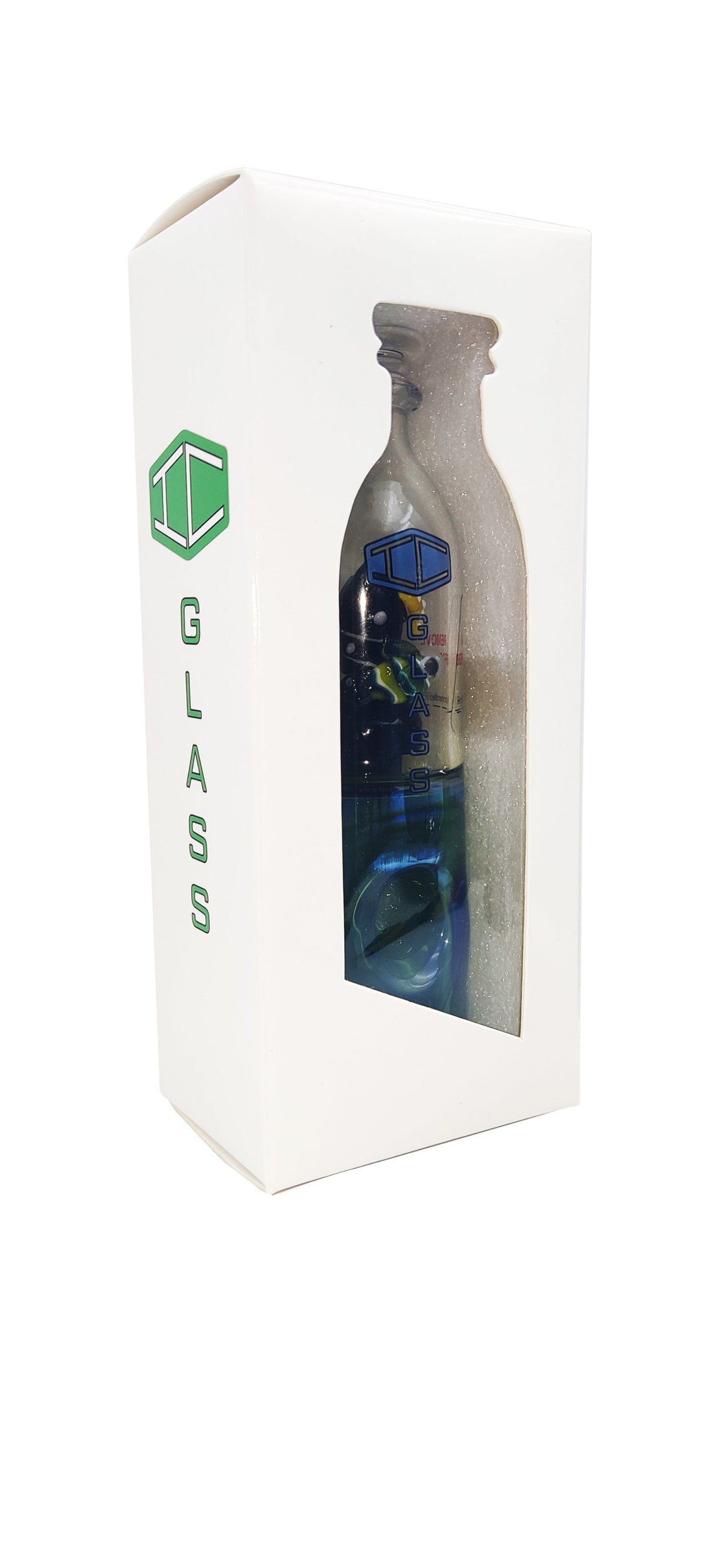 fish hand pipe packaged in box – best hand pipes option